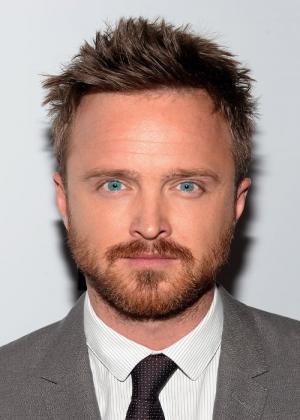 Aaron Paul